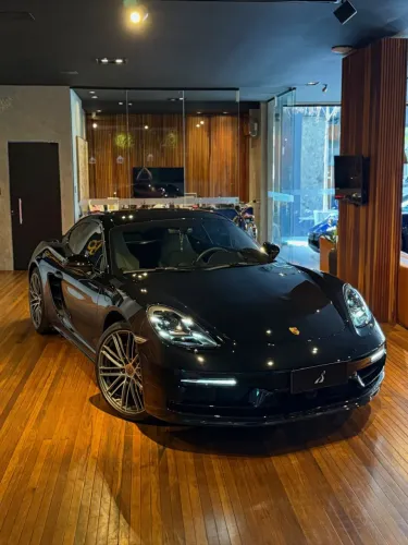 Porsche 718 Cayman 2.0 300cv 2023