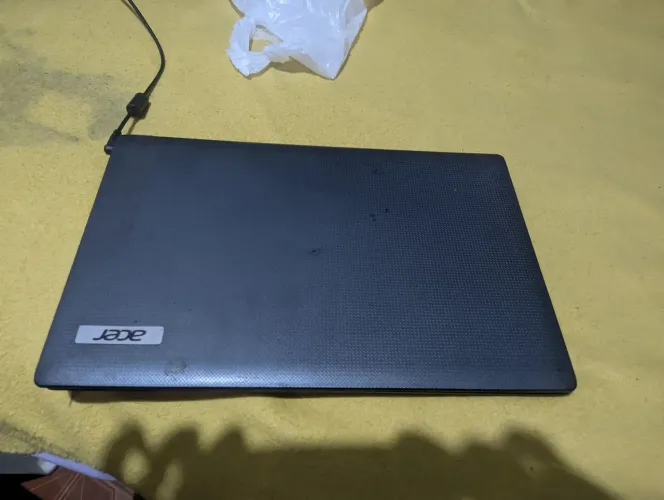 Notebook Acer 5733z (leia o anúncio)