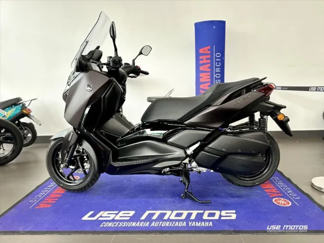Yamaha XMAX 300 2026 Zero KM