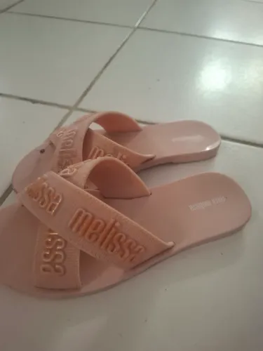 Mini melissa