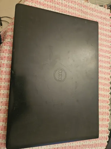 Vendo sucata notbook dell latitude 3470 P63G