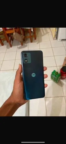 Motorola moto e13