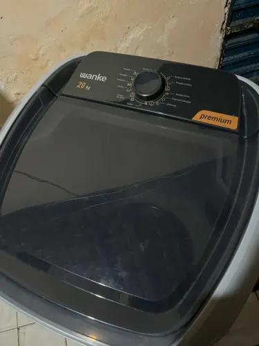 Tanquinho 20kg