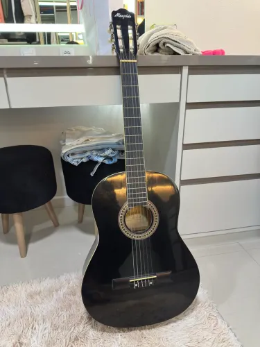 Violão Memphis by Tagima