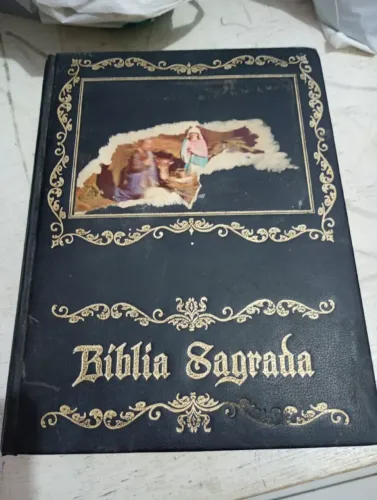 Biblia catolica