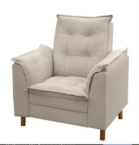 Poltrona de amamentação