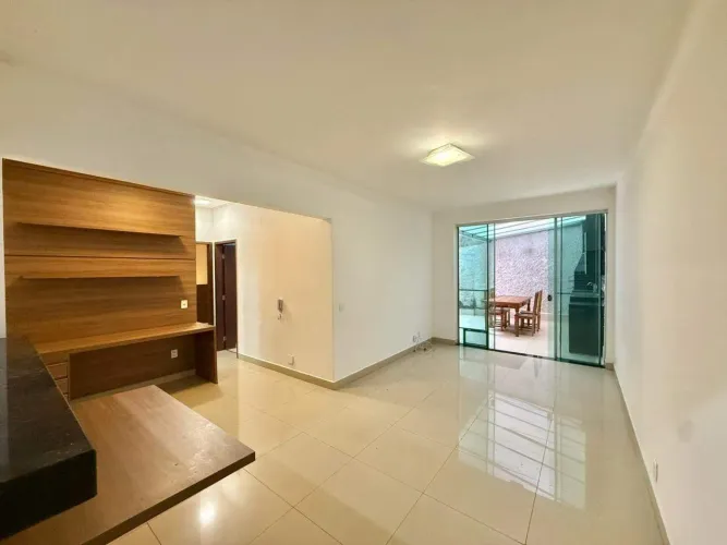 Apartamento Área Privativa 2 quartos Sion