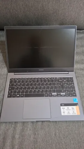 Notebook Samsung Celeron