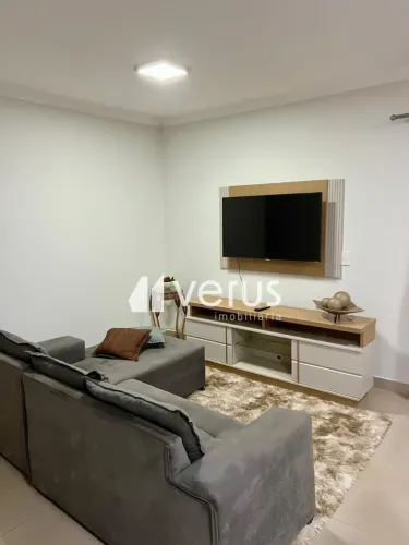 Apartamento para aluguel, 3 quartos, 1 suíte, 1 vaga, Santa Mônica - Uberlândia/MG