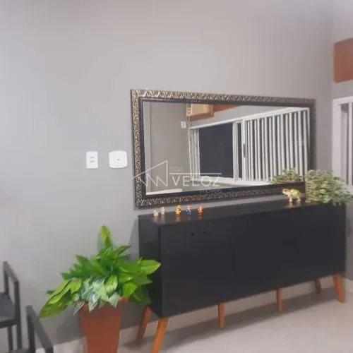 Apartamento - Padrão / Residencial / Centro