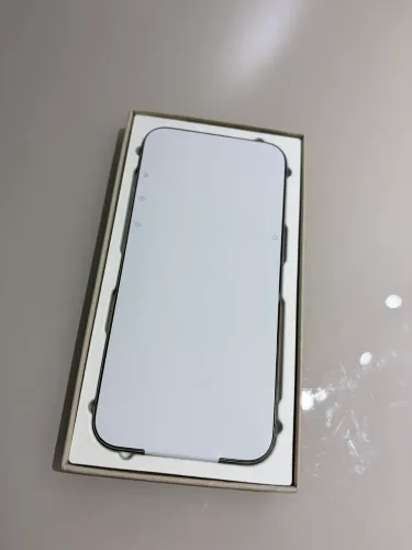IPHONE 15 PRO MAX NOVO (NUNCA USADO)