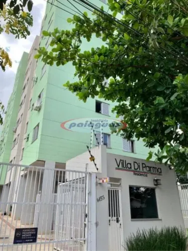 Apartamento para venda no condomínio Villa di Parma no bairro Ebenezer - Maringá/PR