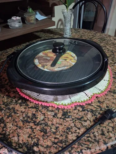 Grill Mondial