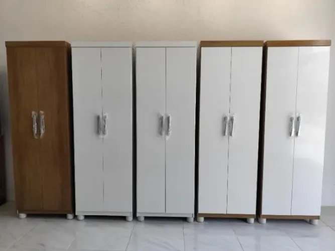 Multiuso 100% Mdf