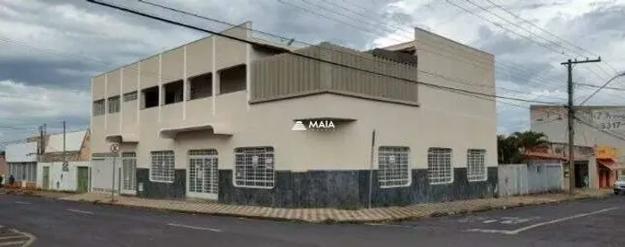 Comercial para alugar no bairro Santa Maria