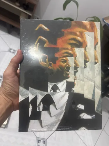 HQ - Box King / Editora Veneta 