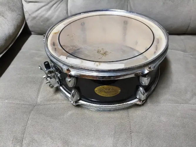 Caixa 14x5,5' Dolphin