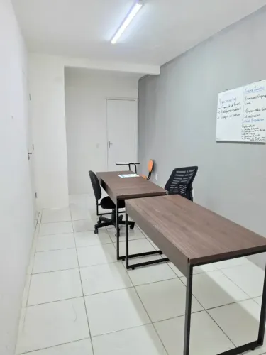 OPORTUNIDADE DE LOCAÇÃO  30m² IDEAL PARA NEGÓCIO OU ESCRITÓRIO