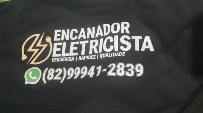 Encanador Eletricist33 