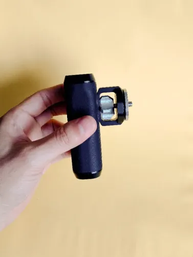 Side Handle (Punho lateral) HDRIG ARRI Mount
