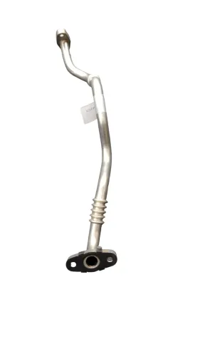 Cano Lubrificação Turbina Tracker 1.2 Turbo 2024