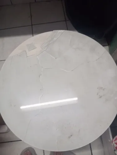 Mesinha de decoração
