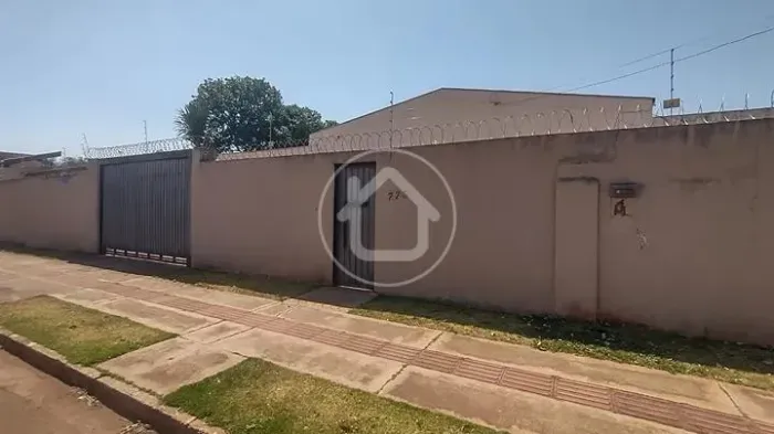 TERRENO AMPLO PARA INVESTIDOR- JD SÃO LOURENÇO