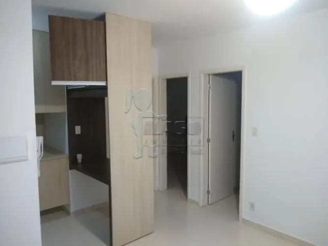 Apartamento de 02 quartos para locação - Vila Virginia