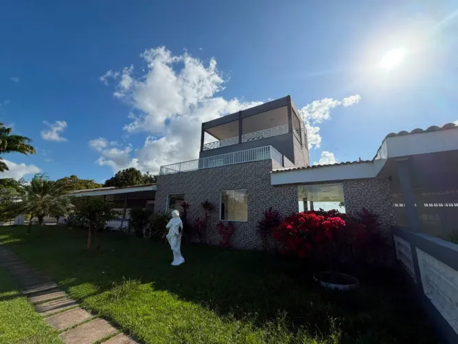 Vende-se Chácara na Zona Rural - Itabaiana/SE
