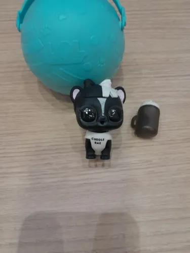 Lol surprise pets original 