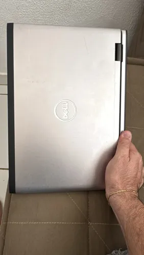Notebook dell core i5