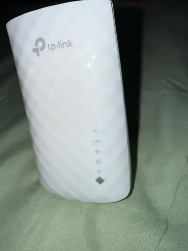 Repetidor Wi-Fi Dual Band tp-link