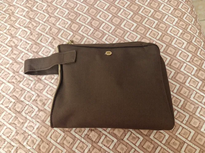 Necessaire Bulgari original 