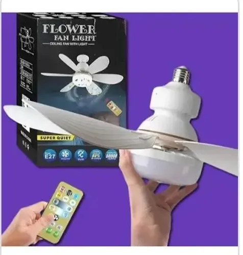 Mini ventilador 30 wats