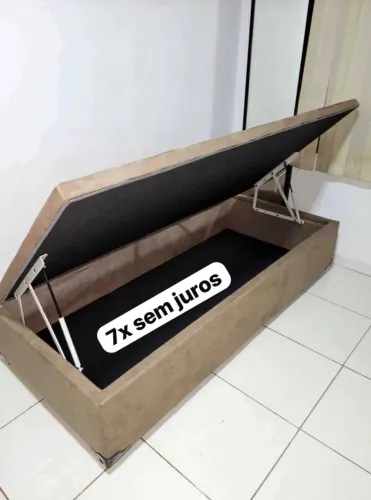 Base solteiro