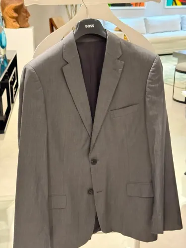 BLAZER HUGO BOSS 52 L