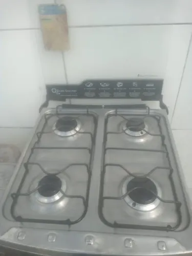 Fogão 4 bocas