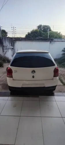 Volkswagen Gol Geração VI City Trendline 1.0 8V MI Total Flex Mec. 4P 2014