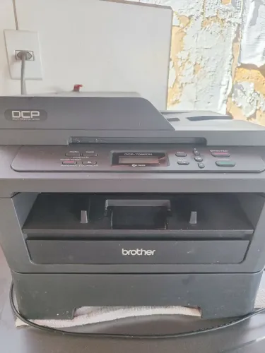 Impressora multifuncional Brother DCP 7065-DN