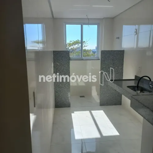 Venda Apartamento 2 quartos Boa Vista Belo Horizonte