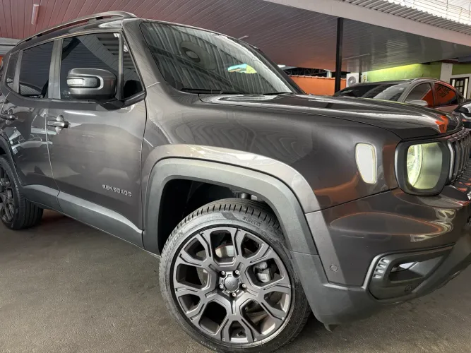 Jeep Renegade S T270 1.3 TB 4X4 Flex Aut. 2022