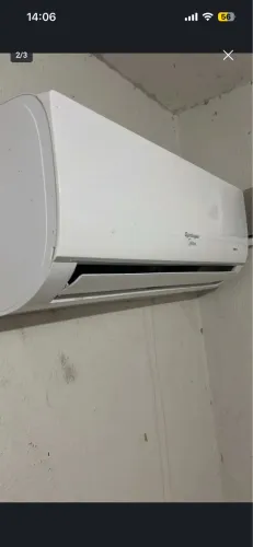 AR CONDICIONADO SEMI NOVO