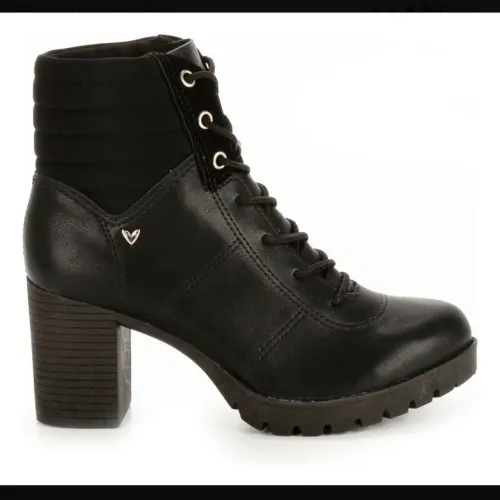 Bota Mississipi 37