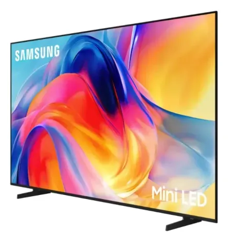 Samsung Smart Tv 55", Miniled 4k M75h 26/2027 - PROMOÇÃO CNPJ, PRODUTO NOVO!