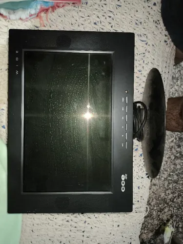 Monitor LCD