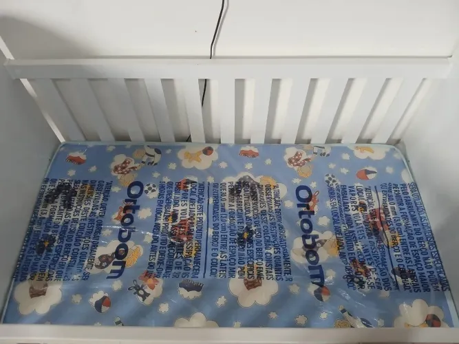 Berço americano