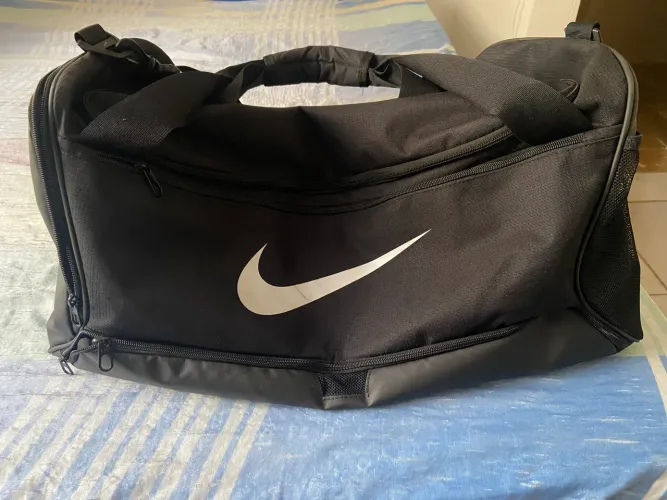 Bolsa nike 60L
