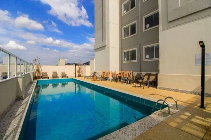 Apartamento com 2 dormitórios, 46 m² - venda por R$ 440.000,00 ou aluguel por R$ 3.145,00/