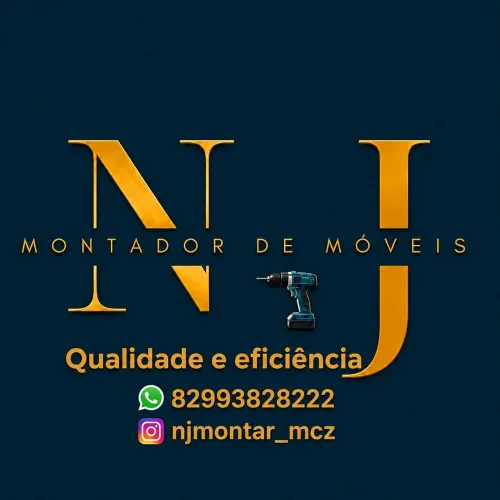 Montador de móveis