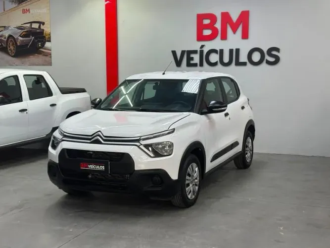 Citroen C3 AIRCROSS7 XTR 1.0 TB. 200 AUT. 2024